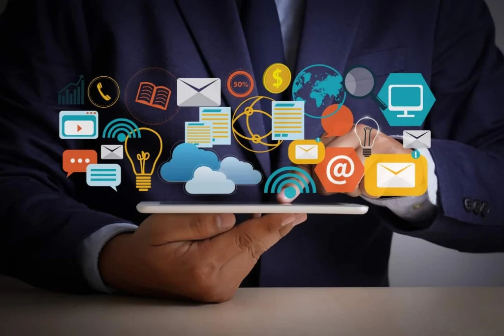 Digital Marketing for Small Businesses