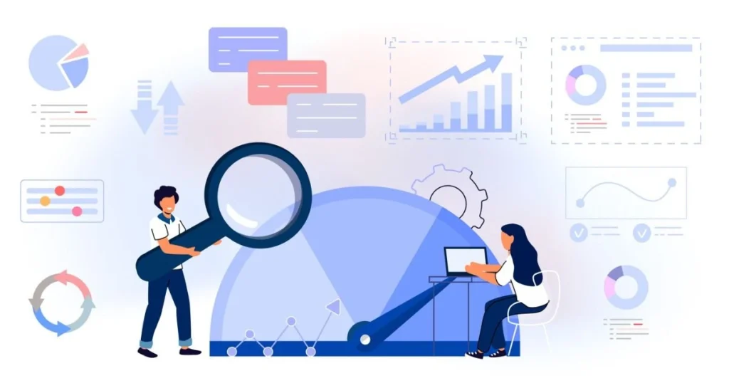 Digital Marketing for Small Businesses