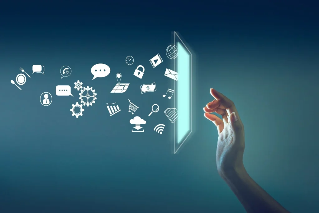 Digital Marketing for Small Businesses